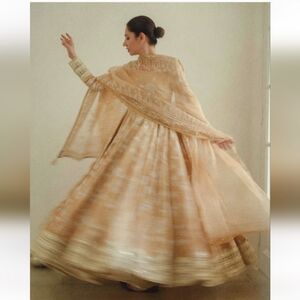 Brand new MNR anarkali dress